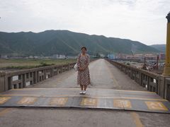 -图们国门景区