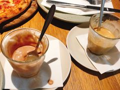 -La Strada(安福路店)