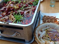 -唐门江湖菜(龙石路店)