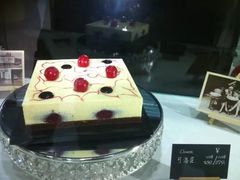 -第戎蛋糕(恒隆广场店)