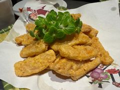 -佬太公海鸭·海鲜大排档(上海总店)