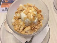 -满记甜品(巴黎春天宝山店)