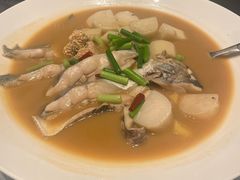 -龙宴海鲜城(经中路店)