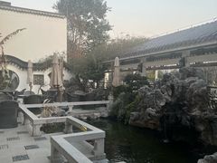 -香雪海饭店中餐厅(人民桥店)