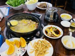 -金众记猪肚鸡(南屏店)