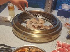 -钱小奴创意自助餐厅·原切谷饲安格斯畅吃(苏州昆山招商花园城店)