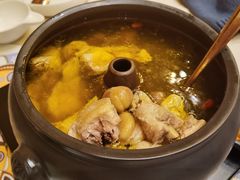 -云海肴·汽锅鸡·云南菜(苏州中心店)