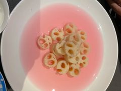 -肆月河豚·新淮扬菜·烤鸭(中关村店)