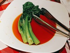 -西贝(吴江路湟普汇店)