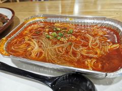-龚海宝· 烧烤· 羊肉原切挂糊更好吃(庄市店)