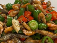 -李师傅脆肚(梅林店)