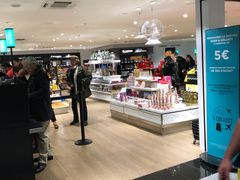 -戴高乐机场免税店(BuY PARIS DUTY FREE)