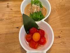 -Hatsune隐泉日式料理(SKP店)