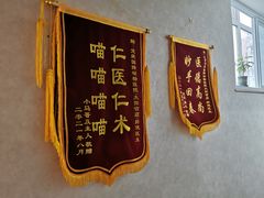-宠爱国际动物医院·疑难骨科·心肾内科·皮肤科(太阳宫店)