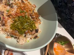 -胡麻(静安嘉里店)