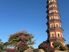 -广州莲花山旅游区