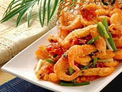 -文轩私房菜(报社街店)