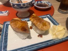 -小山日本料理(兴业太古汇店)