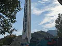 -雅鲁激流探险漂流