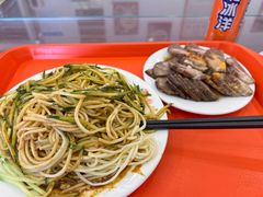 -新川面馆(新街口二店)