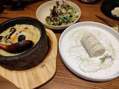 -敏珠拉姆藏餐·南京厨房(富春江东街店)