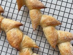 -威利旺卡烘焙西点蛋糕培训(朝阳校区)