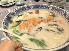 -山外山菜馆(玉泉路店)