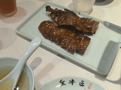 -全牛匠·乐山跷脚牛肉(西北旺万象汇店)