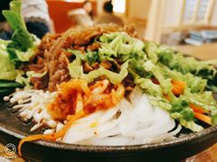 小木屋烤肉-冰川延边料理·炭烤串(原小木屋店)