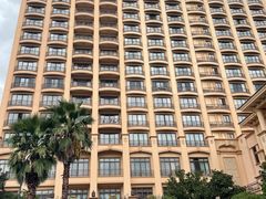 -上海浦东星河湾酒店