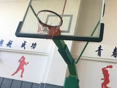-浦江镇市民健身中心·菲快体育