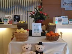 -天津水游城丽筠酒店