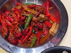 -聚味瞿记·龙虾堂(坡子街店)