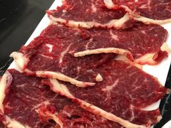 -古乐牛香·鲜牛肉牛杂火锅(高新店)