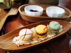 -三嚥阁 La Villa Restaurant
