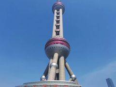 -东方明珠广播电视塔