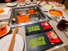 -海底捞火锅(正大乐城店)