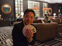 -The St·Regis Bar 瑞吉酒吧