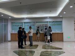 -山东省立医院(中心院区)