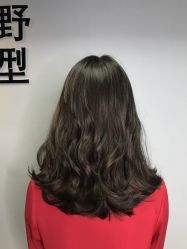 点击看大图 -藤野造型