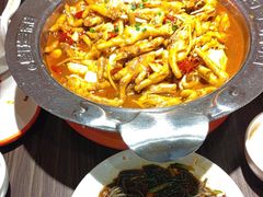 -胖哥俩肉蟹煲(重庆观音桥大融城店)