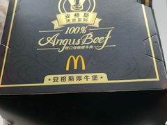 -麦当劳(新新大道岗丰店)