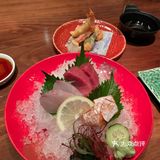 上海探店 ｜ 东京和食 外滩露台餐厅