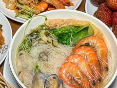 -三谷里·生态水疗空间(五一店)