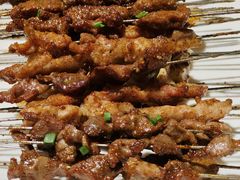 -楚太子  中餐&烧烤(武大店)