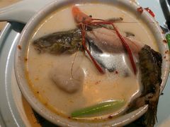 -佬麻雀·新湘菜(珠海金发购物中心店)