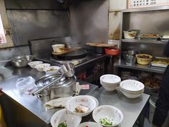 自助取餐区-状元楼(东大街店)