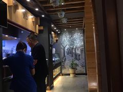 -思泊湖牛肉面(兰州总店)