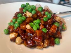 八宝辣酱-绿波廊(豫园店)