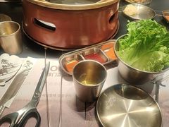 -西塔老太太泥炉烤肉(龙湖北苑天街店)